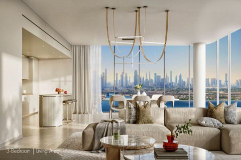 3 غرف نوم شقة في Dubai Design District, الإمارات العربية المتحدة رقم 160687 15