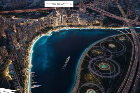 3 غرف نوم شقة في Dubai Design District, الإمارات العربية المتحدة رقم 160687 18