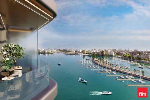 1 غرف نوم شقة في دبي, الإمارات العربية المتحدة رقم 160684 7