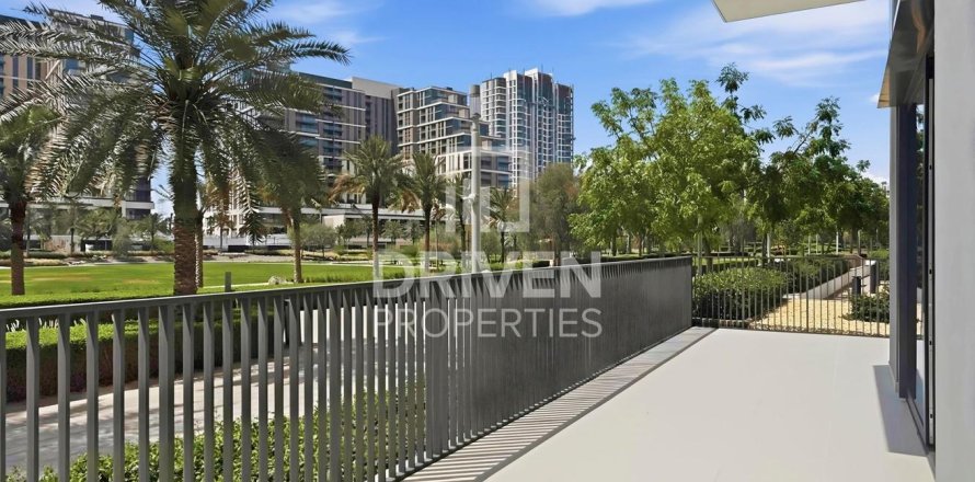 Appartement de 2 chambres à Dubai Hills Estate, UAE No. 204305