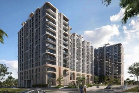 Nouran Living à Saadiyat Island, UAE No. 204981