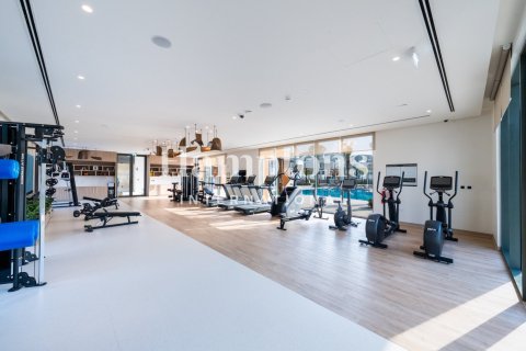 Вилла с 4 спальнями в Maple at Dubai Hills Estate, ОАЭ №204979 12