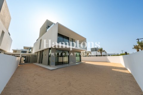 Вилла с 4 спальнями в Maple at Dubai Hills Estate, ОАЭ №204979 7
