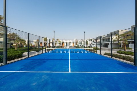 Вилла с 4 спальнями в Maple at Dubai Hills Estate, ОАЭ №204979 6