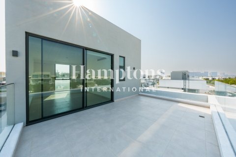 Вилла с 4 спальнями в Maple at Dubai Hills Estate, ОАЭ №204979 13