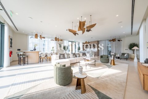 Вилла с 4 спальнями в Maple at Dubai Hills Estate, ОАЭ №204979 10