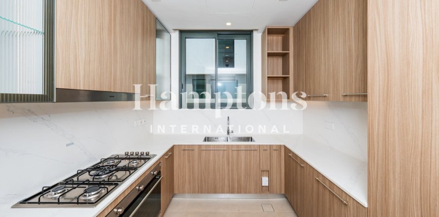 Вилла с 4 спальнями в Maple at Dubai Hills Estate, ОАЭ №204979