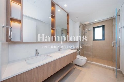 Вилла с 4 спальнями в Maple at Dubai Hills Estate, ОАЭ №204979 5