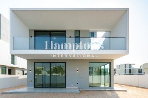 Вилла с 4 спальнями в Maple at Dubai Hills Estate, ОАЭ №204979 11