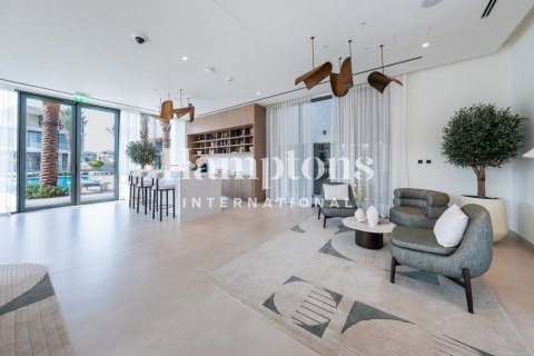 Вилла с 4 спальнями в Maple at Dubai Hills Estate, ОАЭ №204979 8