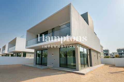 Вилла с 4 спальнями в Maple at Dubai Hills Estate, ОАЭ №204979 18