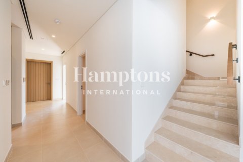 Вилла с 4 спальнями в Maple at Dubai Hills Estate, ОАЭ №204979 22
