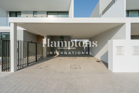 Вилла с 4 спальнями в Maple at Dubai Hills Estate, ОАЭ №204979 17