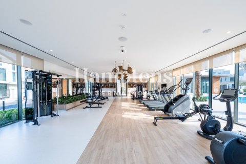 Вилла с 4 спальнями в Maple at Dubai Hills Estate, ОАЭ №204979 4