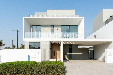 Вилла с 4 спальнями в Maple at Dubai Hills Estate, ОАЭ №204979 20