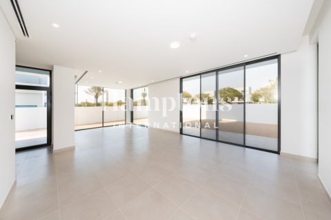 Вилла с 4 спальнями в Maple at Dubai Hills Estate, ОАЭ №204979 14