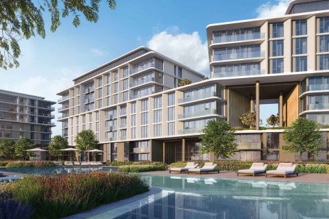Solea by Taraf Holding à Saadiyat Island, UAE No. 204982
