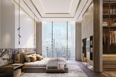 Apartment de 2 dormitorios en Downtown Dubai (Downtown Burj Dubai), UAE No. 204306 5