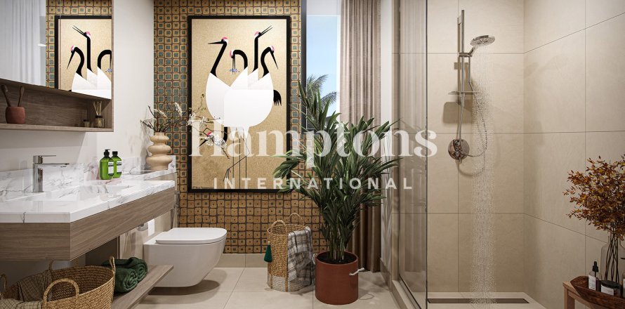3 غرف نوم تاون هاوس في Arabian Ranches 3, الإمارات العربية المتحدة رقم 204978