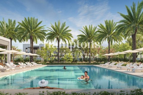 3 غرف نوم تاون هاوس في Arabian Ranches 3, الإمارات العربية المتحدة رقم 204978 13