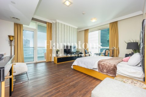 Appartement de 3 chambres à Jumeirah Beach Residence, UAE No. 204980
