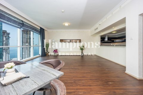 Appartement de 3 chambres à Jumeirah Beach Residence, UAE No. 204980 19