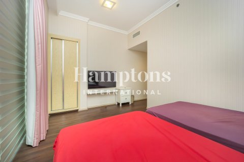 Appartement de 3 chambres à Jumeirah Beach Residence, UAE No. 204980 24