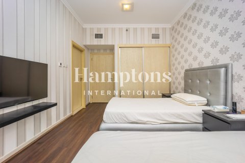 Appartement de 3 chambres à Jumeirah Beach Residence, UAE No. 204980 22