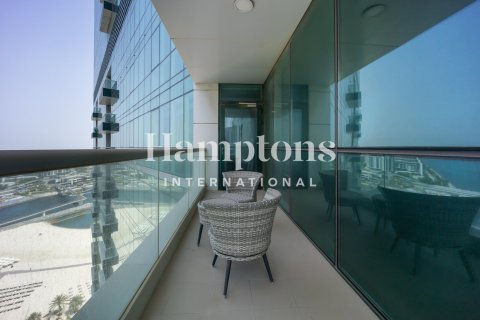 Appartement de 3 chambres à Jumeirah Beach Residence, UAE No. 204980 12