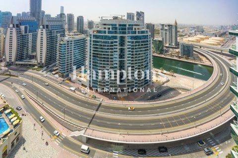 Appartement de 3 chambres à Jumeirah Beach Residence, UAE No. 204980 4