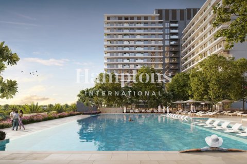 Квартира с 1 спальней в Maple at Dubai Hills Estate, ОАЭ №165506 6