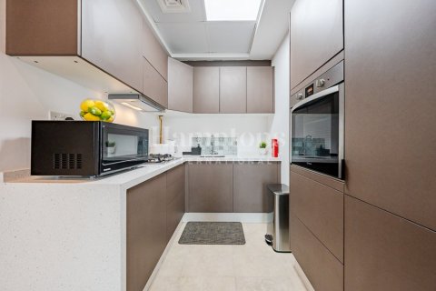 Квартира с 1 спальней в Джумейра Лейк Тауэрс, ОАЭ №165507 12