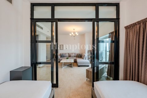 Квартира с 1 спальней в Джумейра Лейк Тауэрс, ОАЭ №165507 9