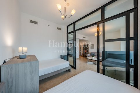 Квартира с 1 спальней в Джумейра Лейк Тауэрс, ОАЭ №165507 3