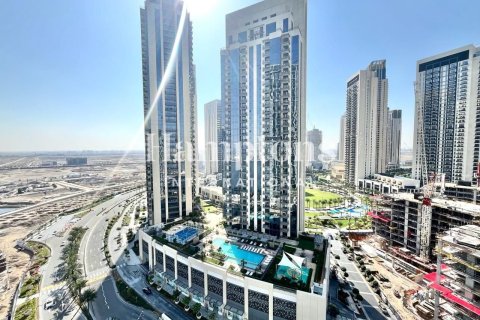 Квартира с 1 спальней в Dubai Creek Harbour (The Lagoons), ОАЭ №165501 17