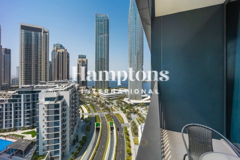 Квартира с 1 спальней в Dubai Creek Harbour (The Lagoons), ОАЭ №165501 5