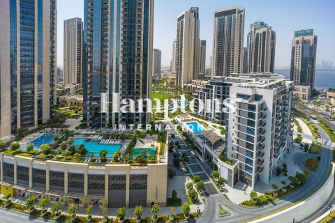Квартира с 1 спальней в Dubai Creek Harbour (The Lagoons), ОАЭ №165501