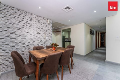 Appartement de 3 chambres  No. 116023 29