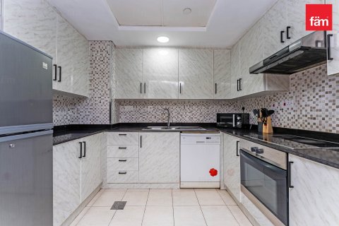 Appartement de 3 chambres  No. 116023 27