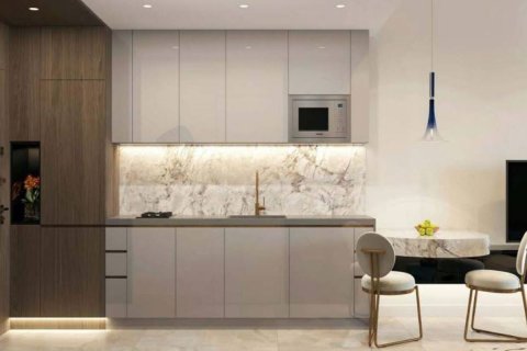 Квартира с 1 спальней №116020 4