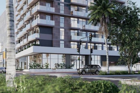 Квартира с 1 спальней №116020 8