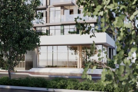 Квартира с 1 спальней №116020 10