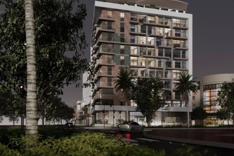 Квартира с 1 спальней №116020 9