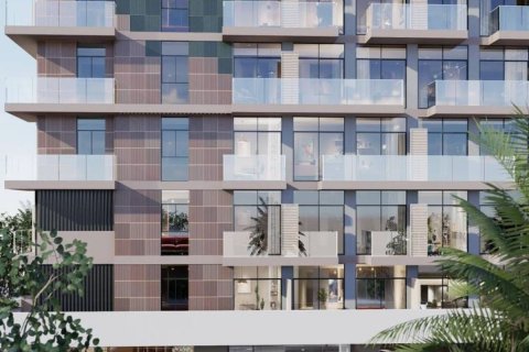 Квартира с 1 спальней №116020 12