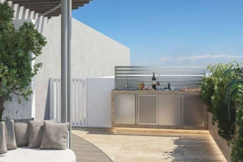 Квартира с 1 спальней №116020 5