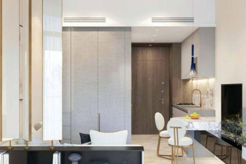 Квартира с 1 спальней №116020 3