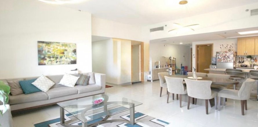 Apartment de 3 dormitorios No. 116017
