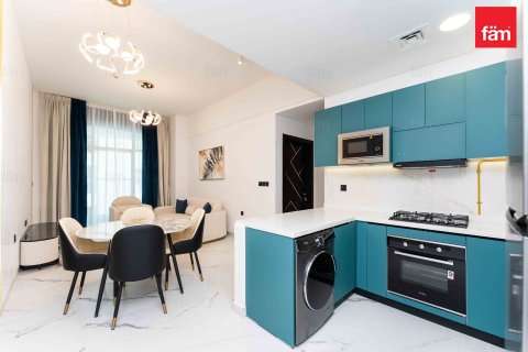 Apartment de 2 dormitorios  No. 108165 8