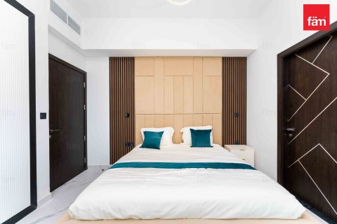 Apartment de 2 dormitorios  No. 108165 13