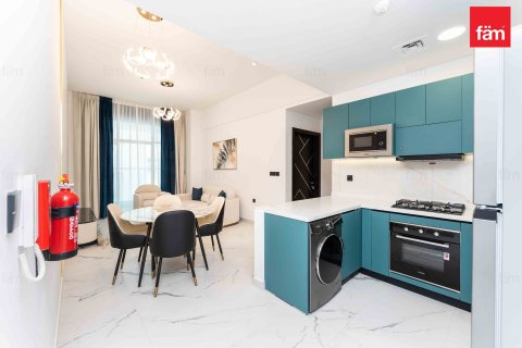 Apartment de 2 dormitorios  No. 108165 9
